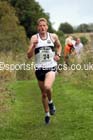 Senior mens relay Sunderland Harriers Open Cross Country. Photo: David T. Hewitson/Sports for All Pics